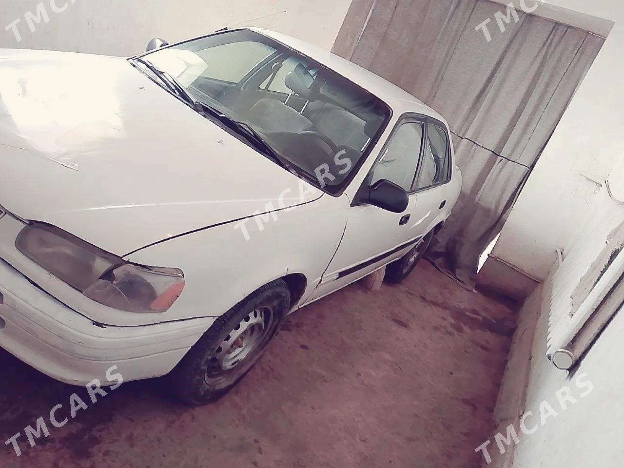 Toyota Corolla 1996 - 35 000 TMT - Кёнеургенч - img 2