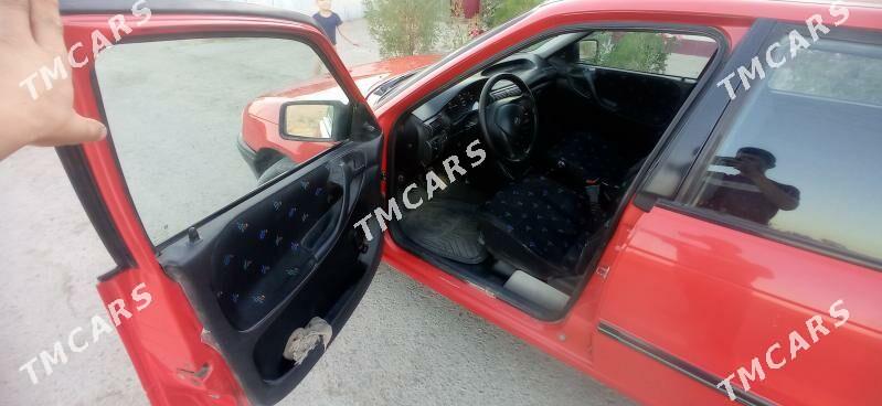 Opel Astra 1993 - 40 000 TMT - Daşoguz - img 4