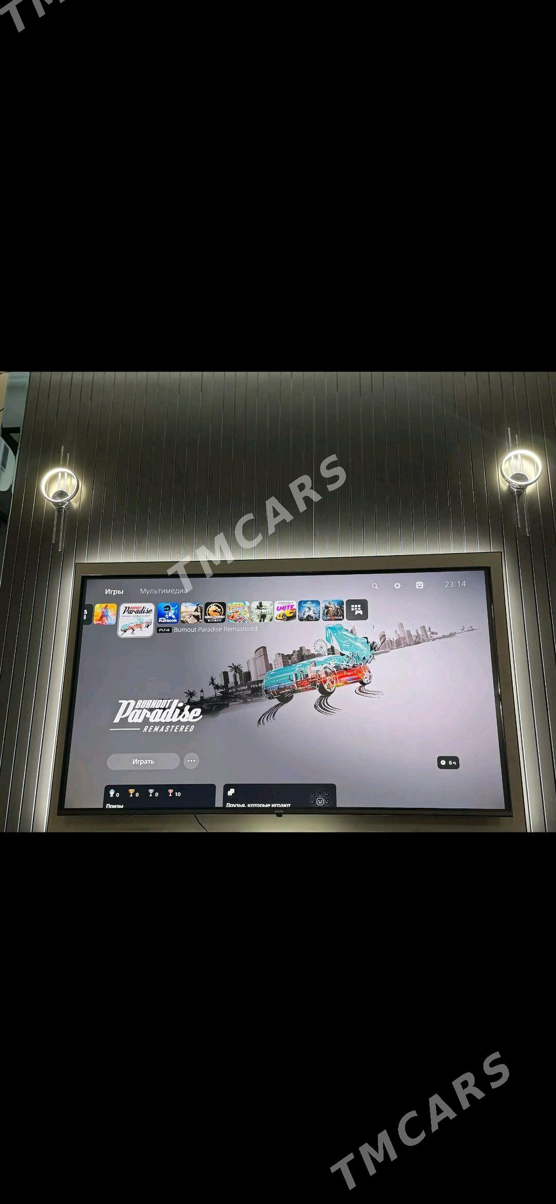 Playstation 5 - Ашхабад - img 5