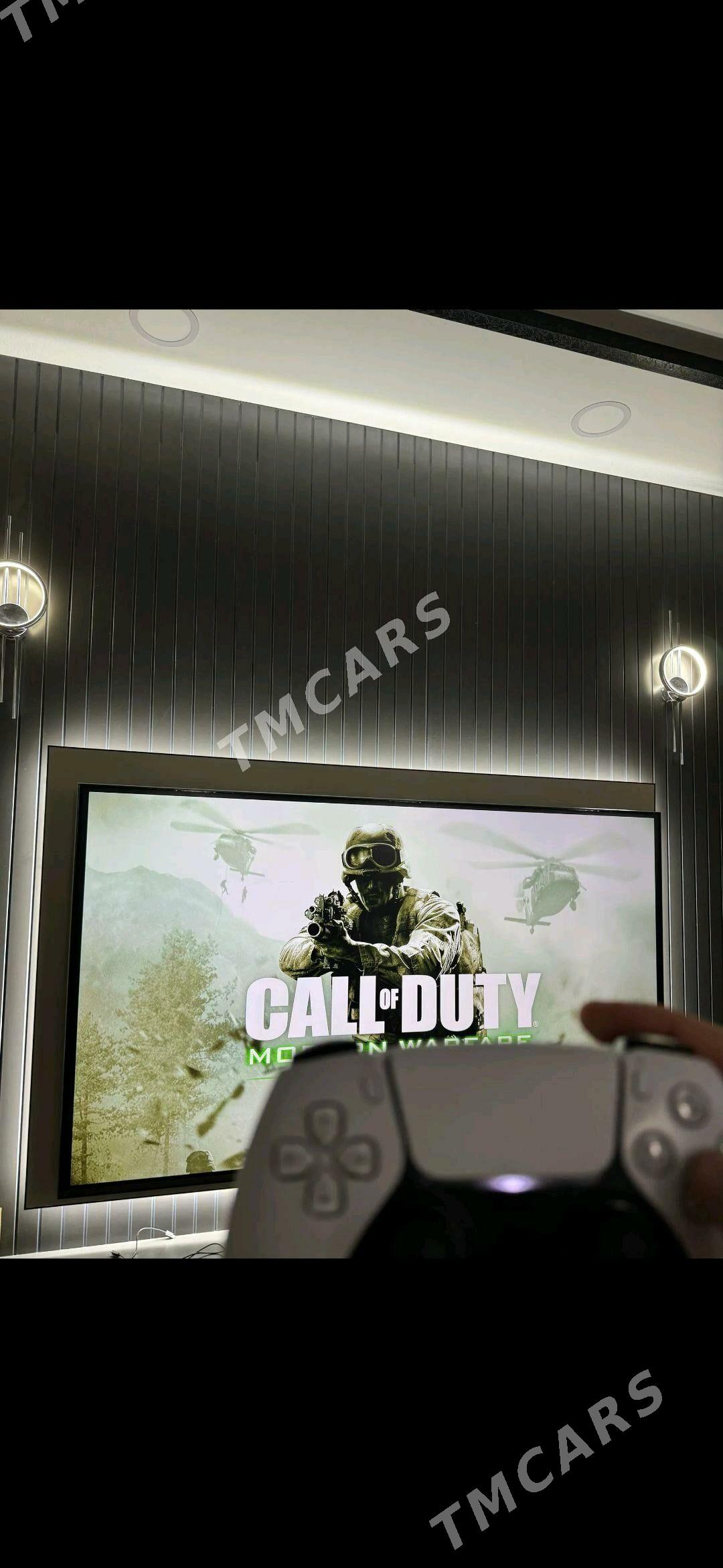 Playstation 5 - Ашхабад - img 4