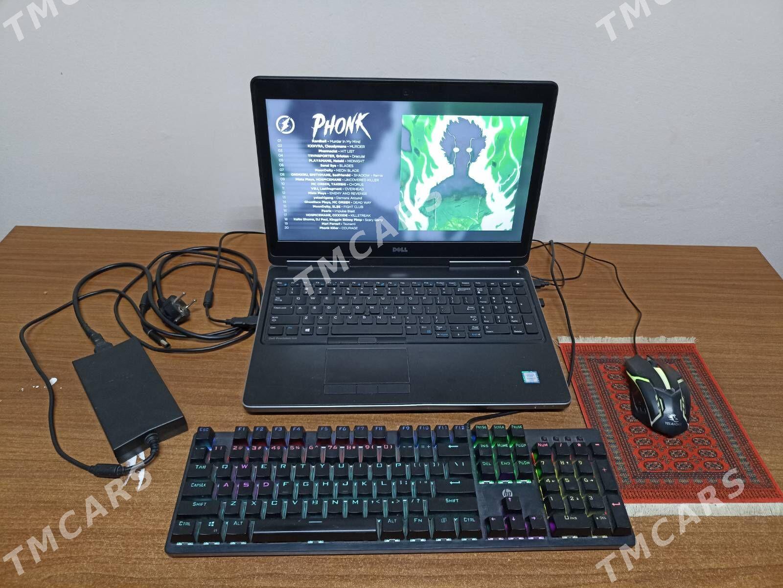 Dell i7 6 - Daşoguz - img 5