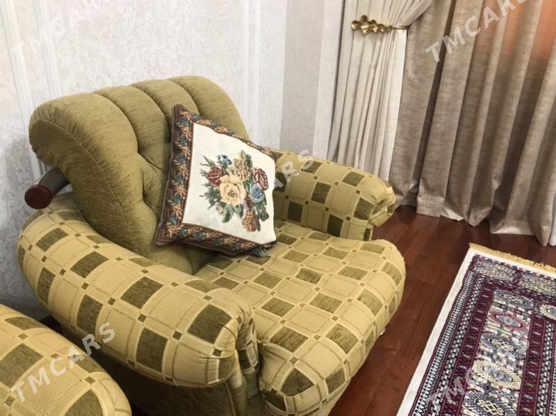Diwan Troyka - Aşgabat - img 2