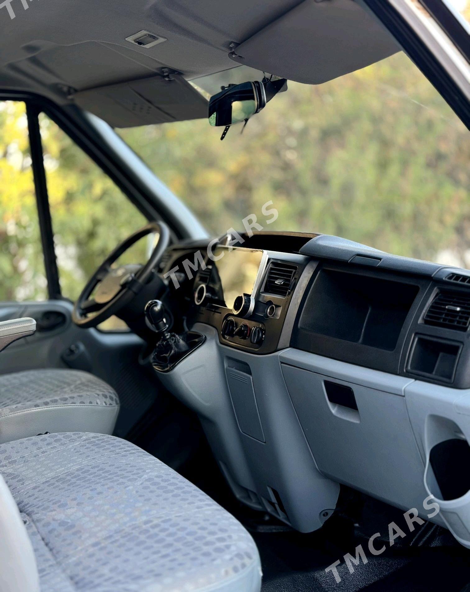 Ford Transit Connect 2012 - 138 000 TMT - Дашогуз - img 7
