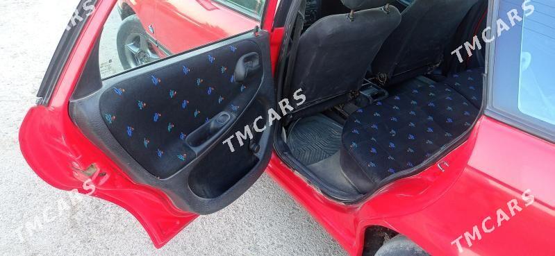 Opel Astra 1993 - 40 000 TMT - Daşoguz - img 5