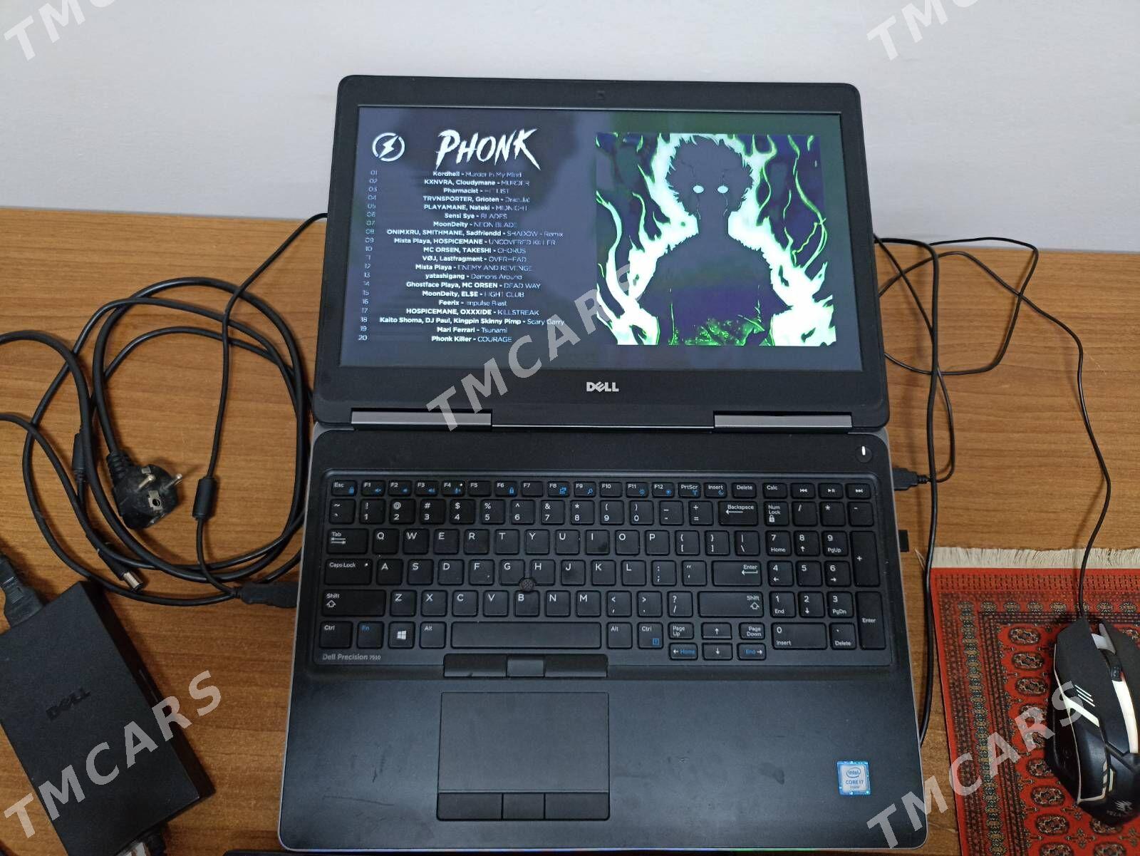 Dell i7 6 - Daşoguz - img 4