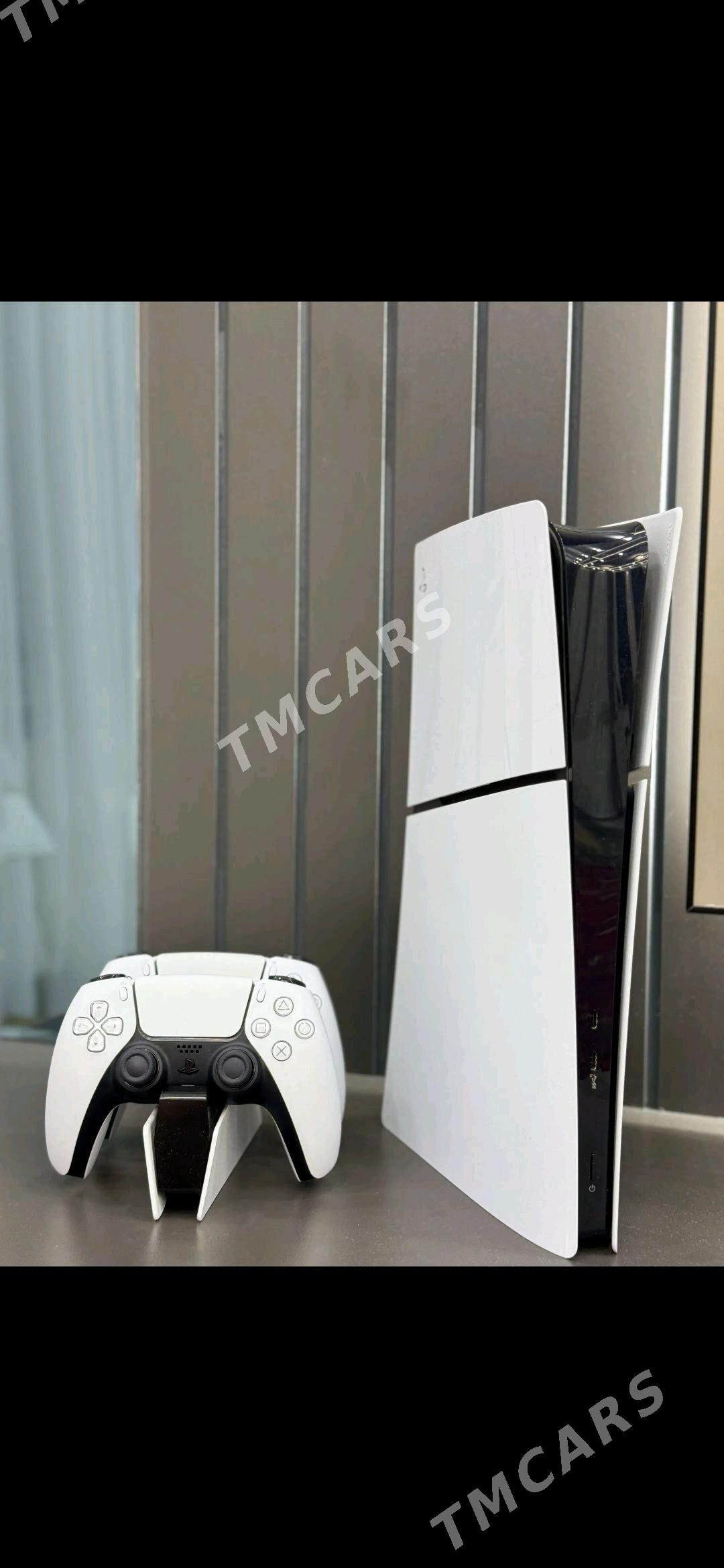 Playstation 5 - Ашхабад - img 8