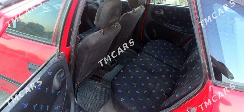 Opel Astra 1993 - 40 000 TMT - Daşoguz - img 6