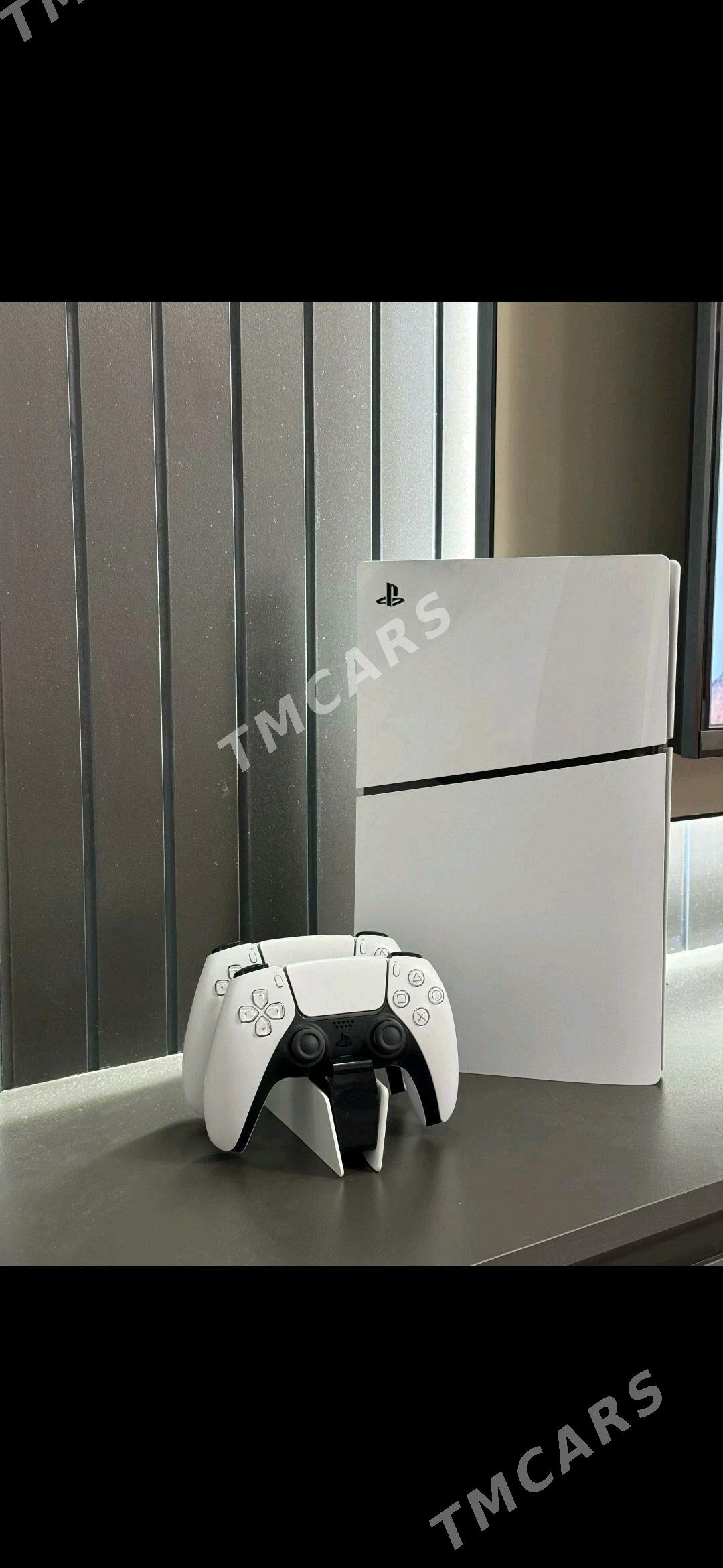 Playstation 5 - Ашхабад - img 7