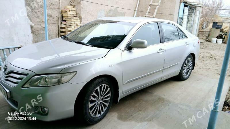 Toyota Camry 2010 - 170 000 TMT - Daşoguz - img 3