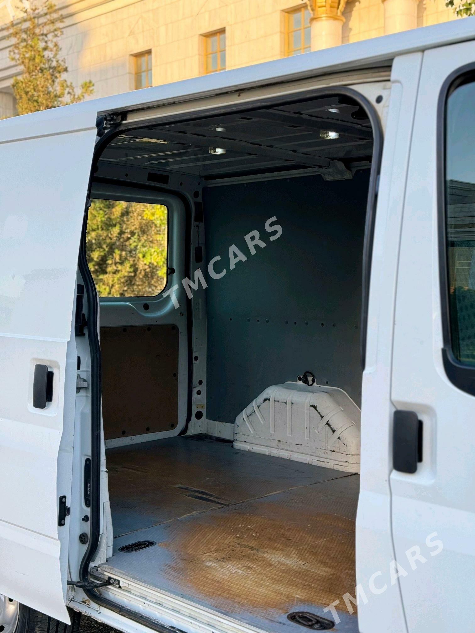 Ford Transit Connect 2012 - 138 000 TMT - Дашогуз - img 8