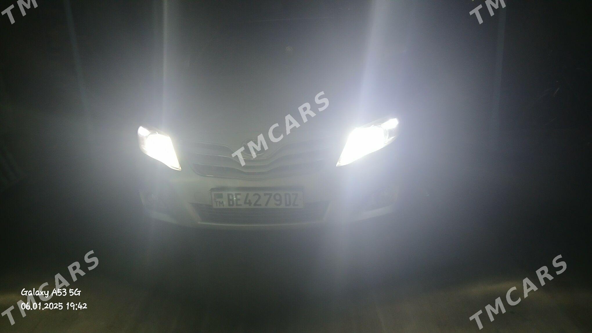 Toyota Camry 2010 - 170 000 TMT - Daşoguz - img 2