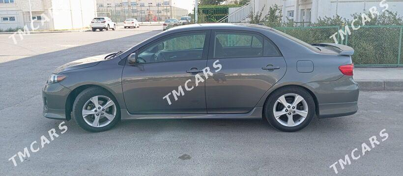 Toyota Corolla 2011 - 160 000 TMT - Türkmenabat - img 5
