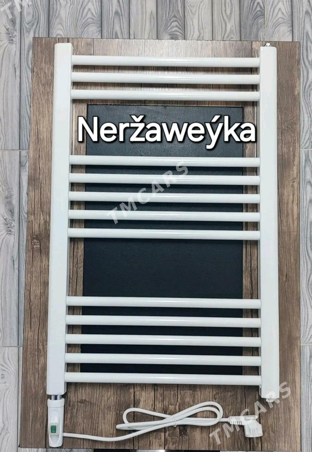 Batarey wanna suşilka ванна су - Ашхабад - img 10