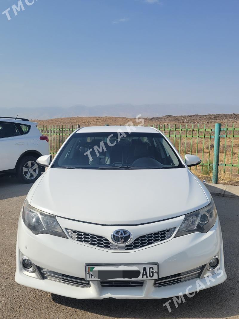 Toyota Camry 2012 - 203 000 TMT - Aşgabat - img 4