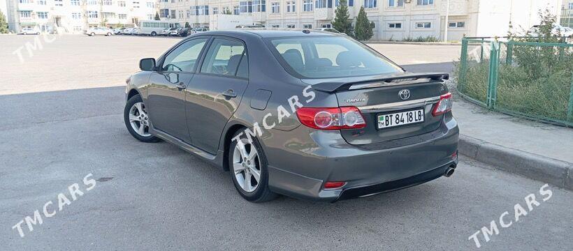 Toyota Corolla 2011 - 160 000 TMT - Türkmenabat - img 3