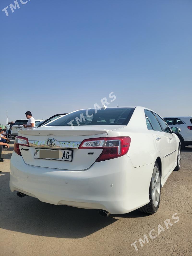 Toyota Camry 2012 - 203 000 TMT - Aşgabat - img 5