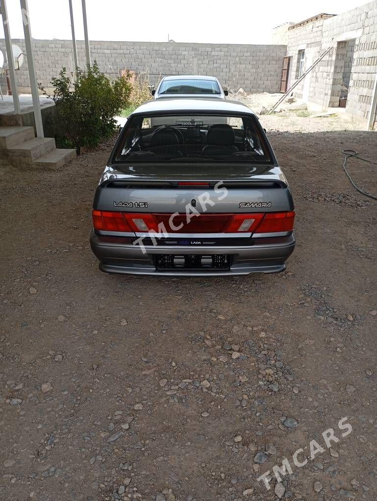 Lada 2115 2009 - 50 000 TMT - Gyzylarbat - img 2