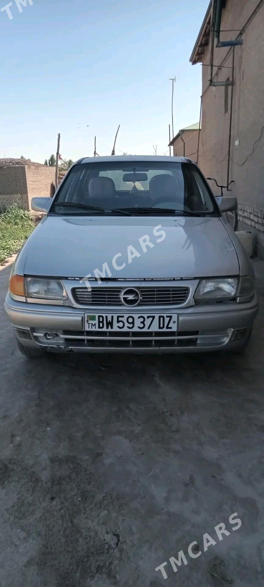Opel Astra 1994 - 26 000 TMT - Görogly (Tagta) - img 3