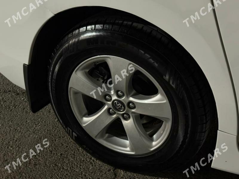 Toyota Sienna 2018 - 355 000 TMT - Ашхабад - img 5