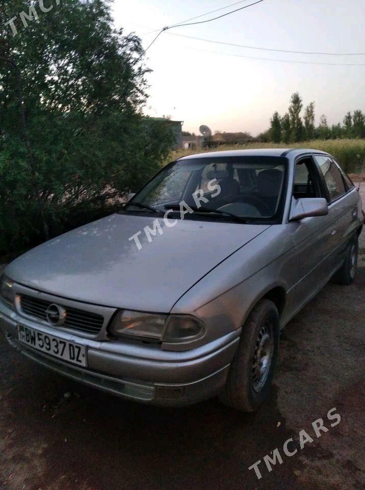 Opel Astra 1994 - 26 000 TMT - Görogly (Tagta) - img 5