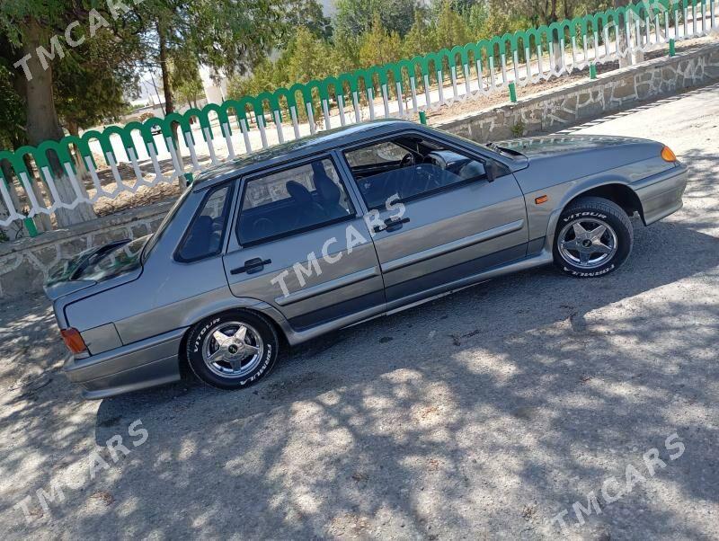 Lada 2115 2009 - 50 000 TMT - Gyzylarbat - img 6