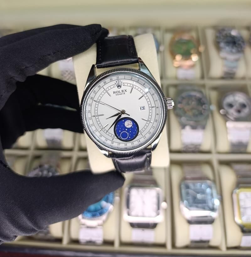 sagat/часы Rolex - Aşgabat - img 3
