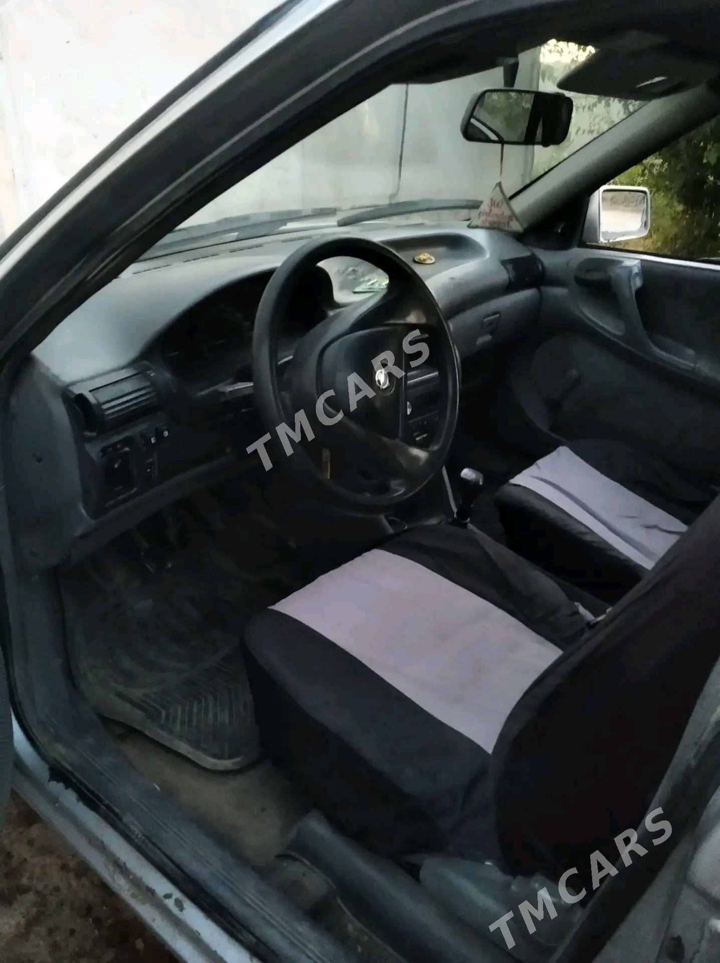 Opel Astra 1994 - 26 000 TMT - Görogly (Tagta) - img 4