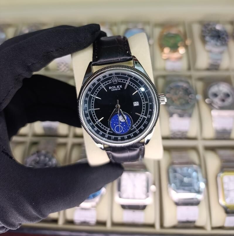 sagat/часы Rolex - Aşgabat - img 2