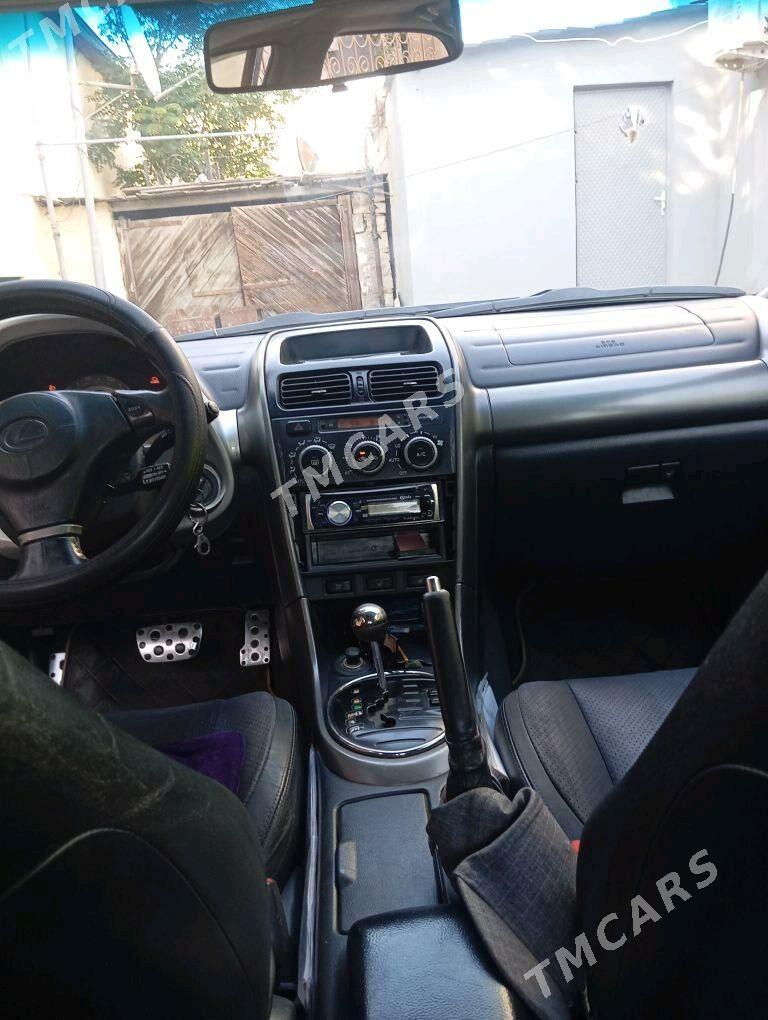 Lexus IS 250 2000 - 90 000 TMT - Türkmenbaşy - img 3