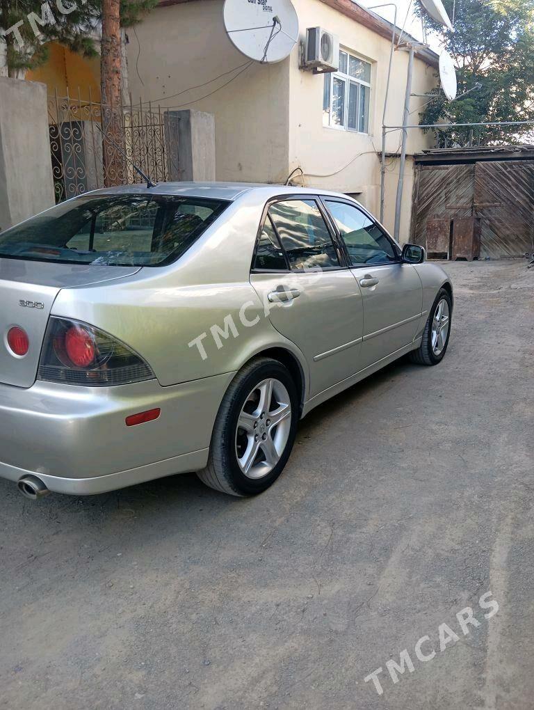 Lexus IS 250 2000 - 90 000 TMT - Türkmenbaşy - img 2