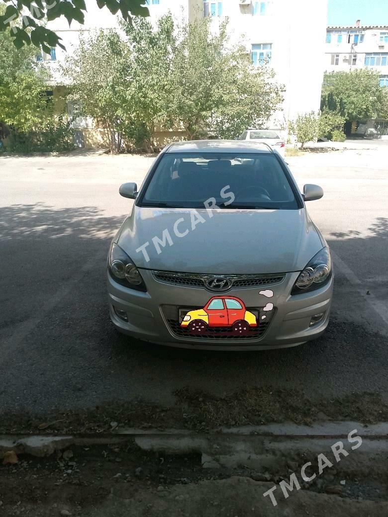 Hyundai I30 2010 - 138 000 TMT - Бузмеин ГРЭС - img 3