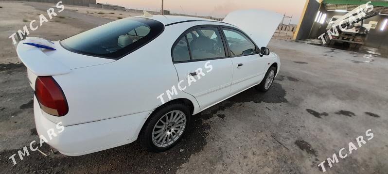 Mitsubishi Carisma 1996 - 27 000 TMT - Ашхабад - img 5