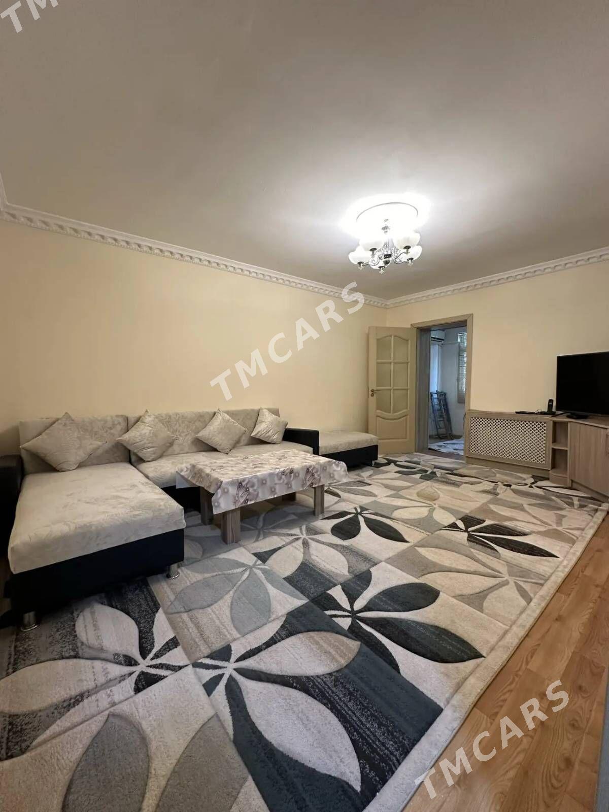 Arenda jaý Mir Azady - Aşgabat - img 2