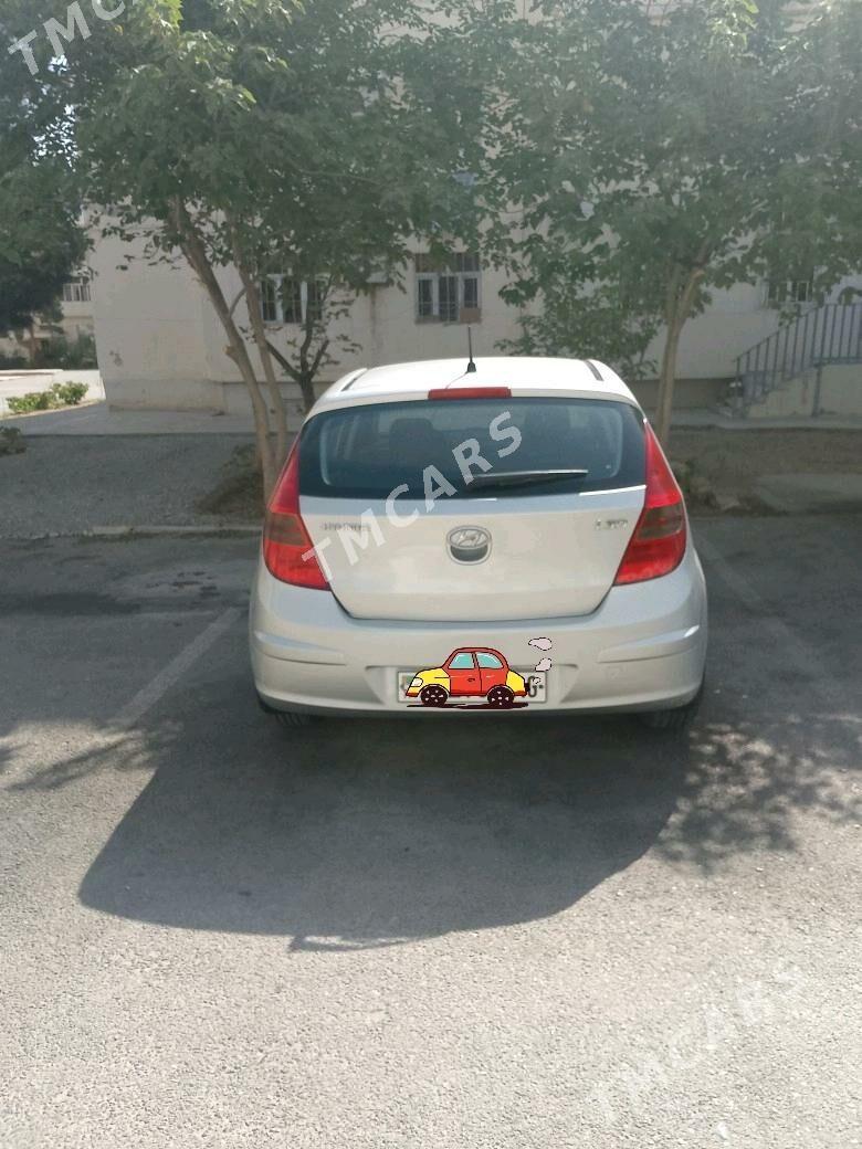 Hyundai I30 2010 - 138 000 TMT - Бузмеин ГРЭС - img 2