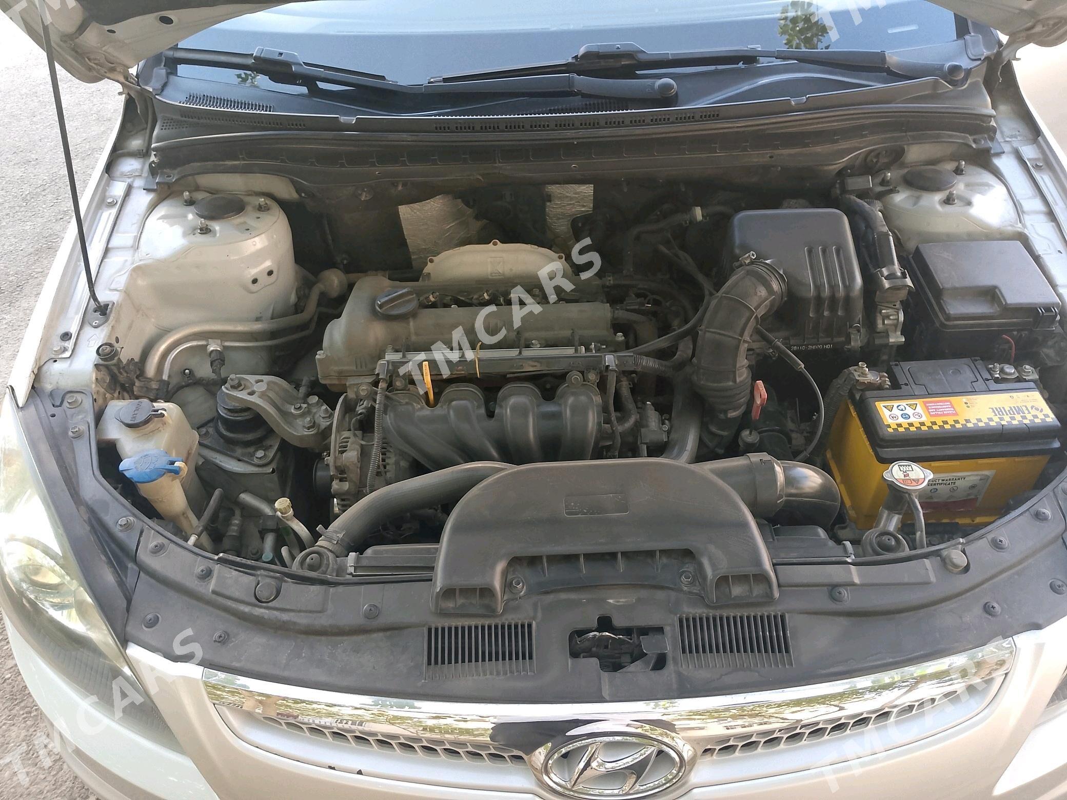 Hyundai I30 2010 - 138 000 TMT - Бузмеин ГРЭС - img 4