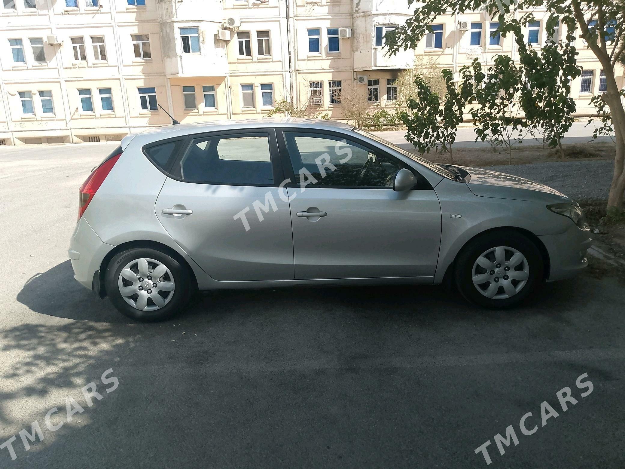 Hyundai I30 2010 - 138 000 TMT - Бузмеин ГРЭС - img 5