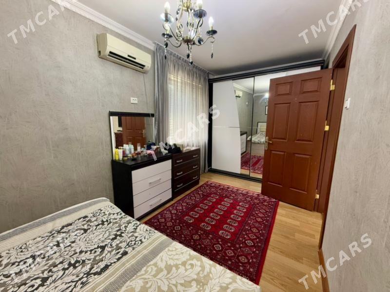 10 mkr 2komnat 3edilen - Ашхабад - img 3