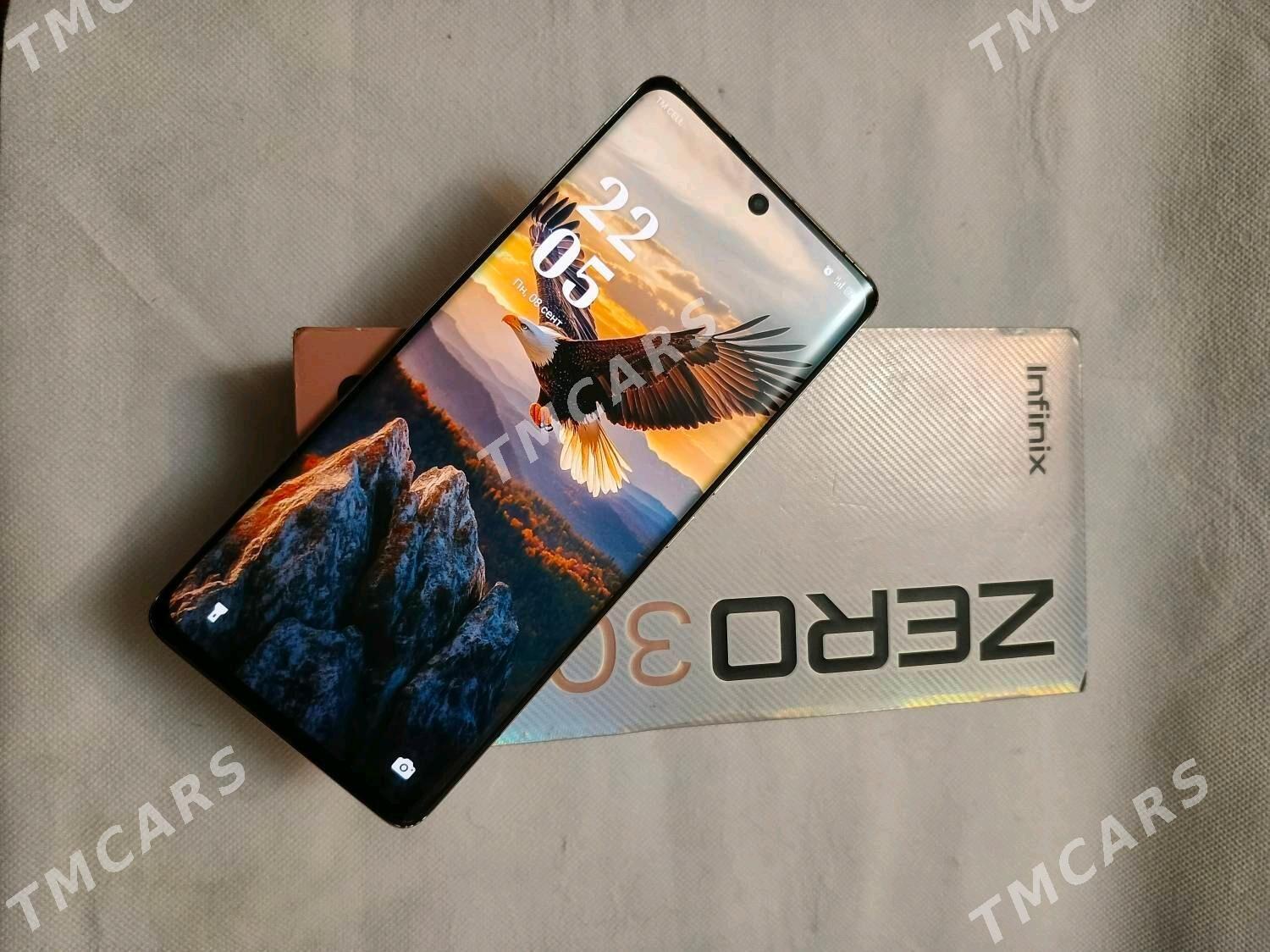 infinix zero 30 - Daşoguz - img 3