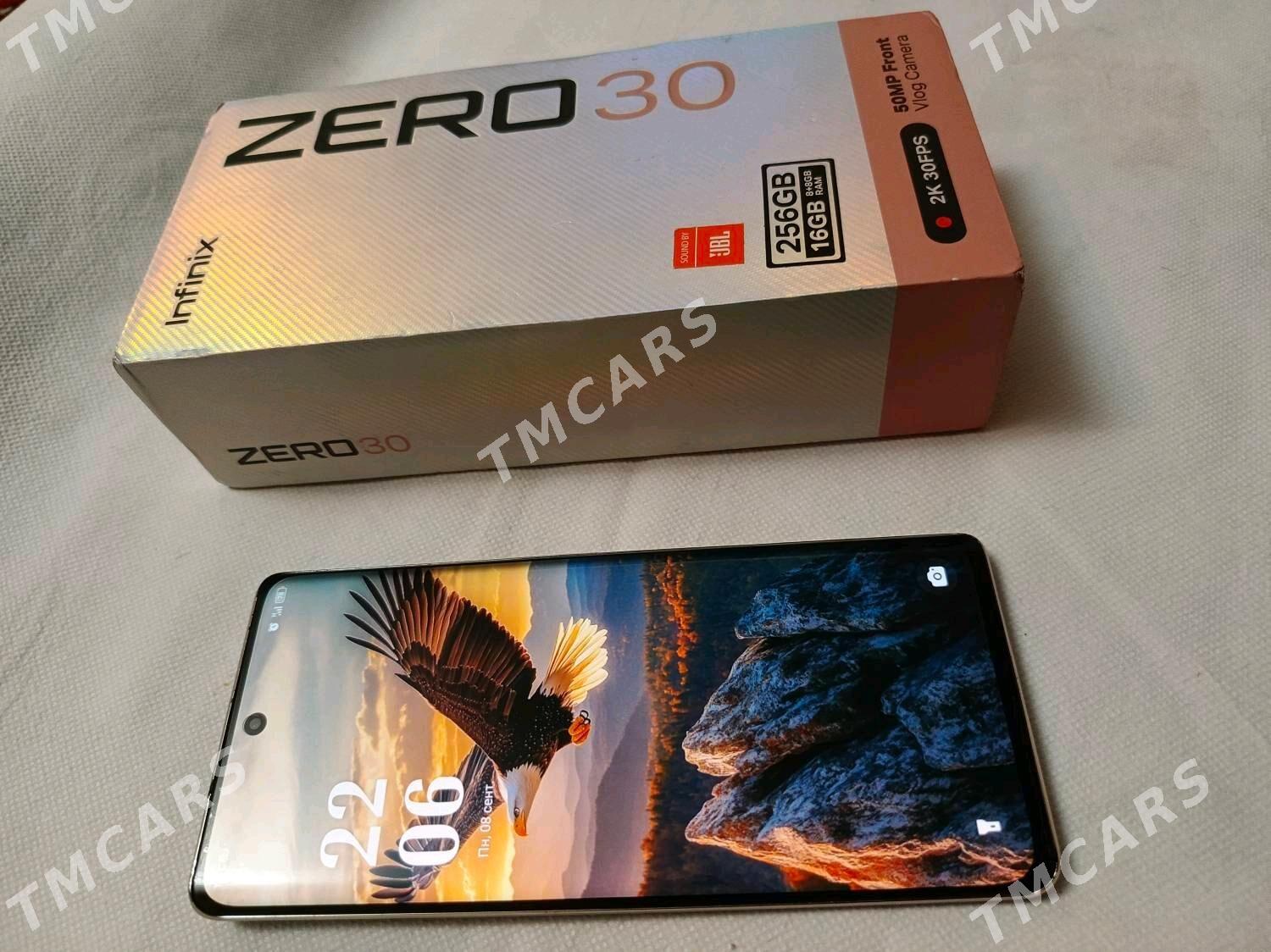 infinix zero 30 - Daşoguz - img 2