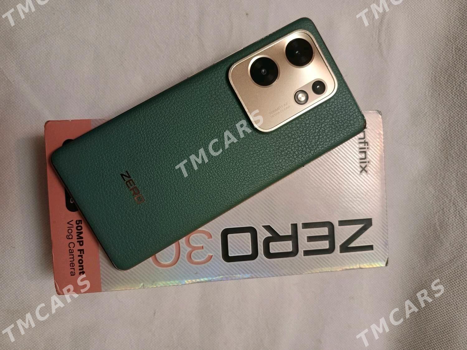 infinix zero 30 - Daşoguz - img 4