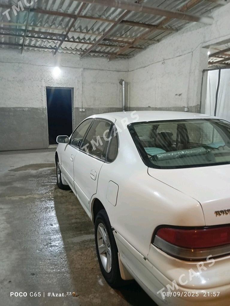 Toyota Avalon 1995 - 90 000 TMT - Bereket - img 3