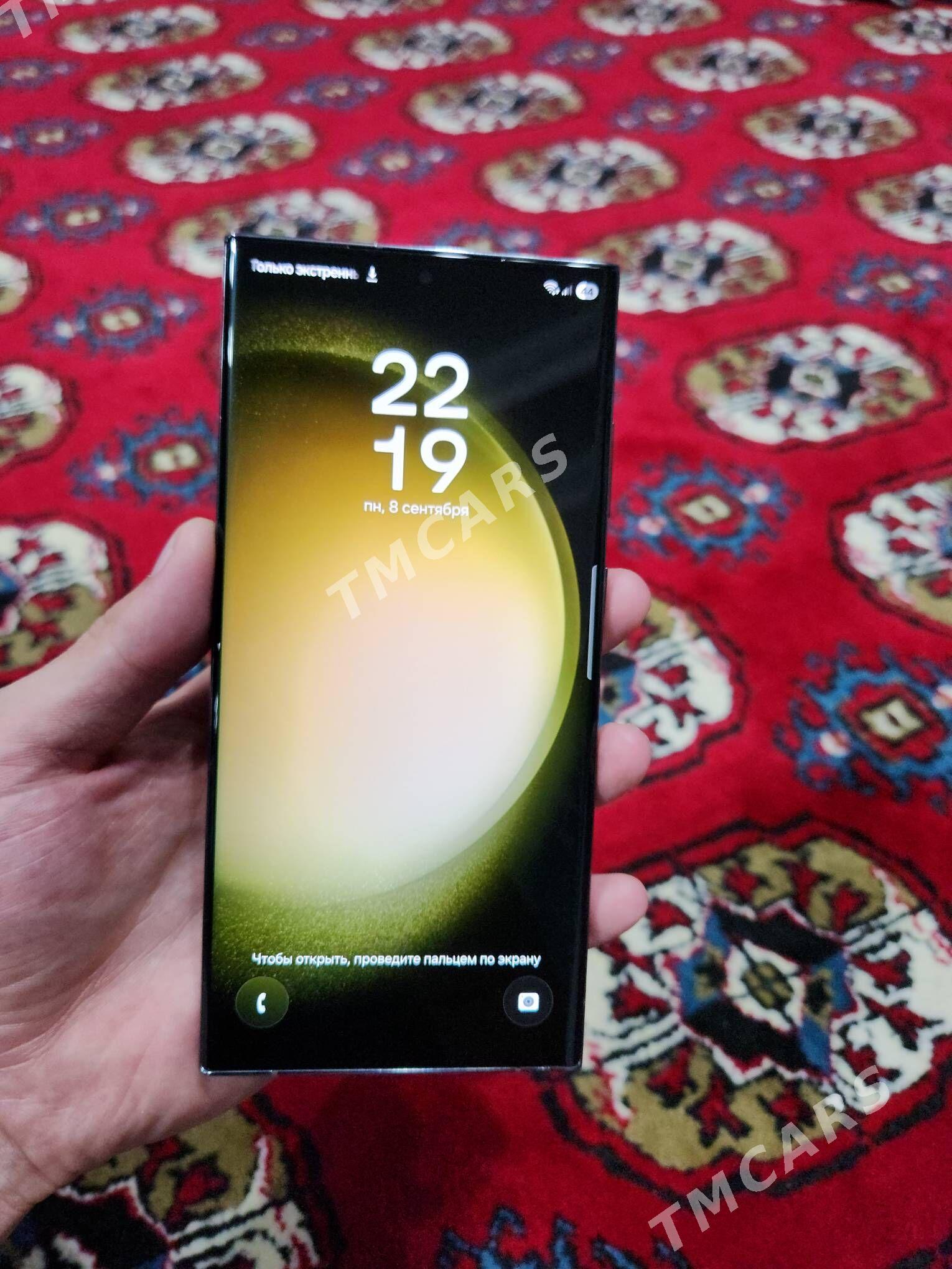 Samsung S23 Ultra 12/256gb - Hitrowka - img 3