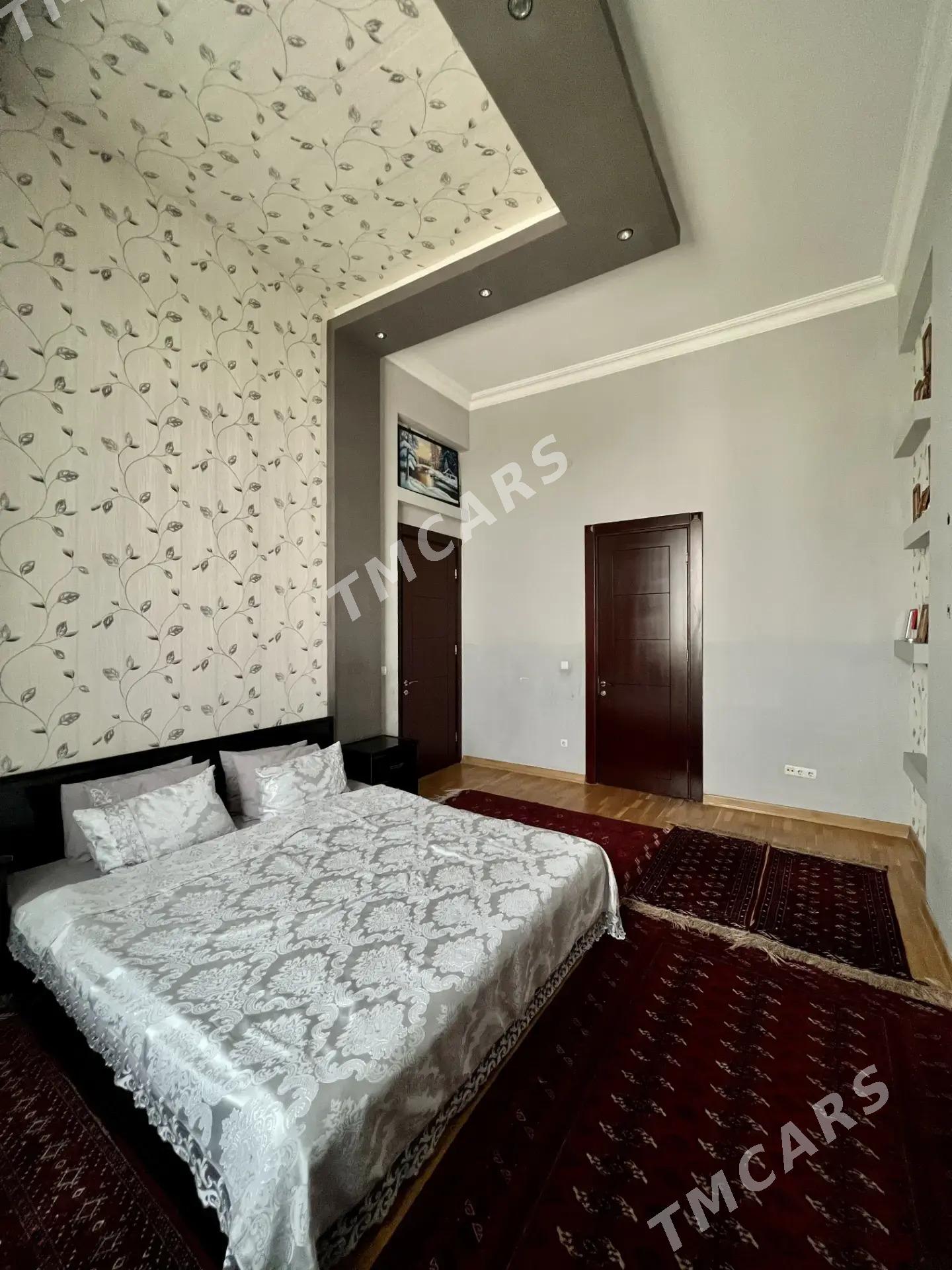 продажа элитки - ул. Подвойского (Битарап Туркменистан шаёлы) - img 9