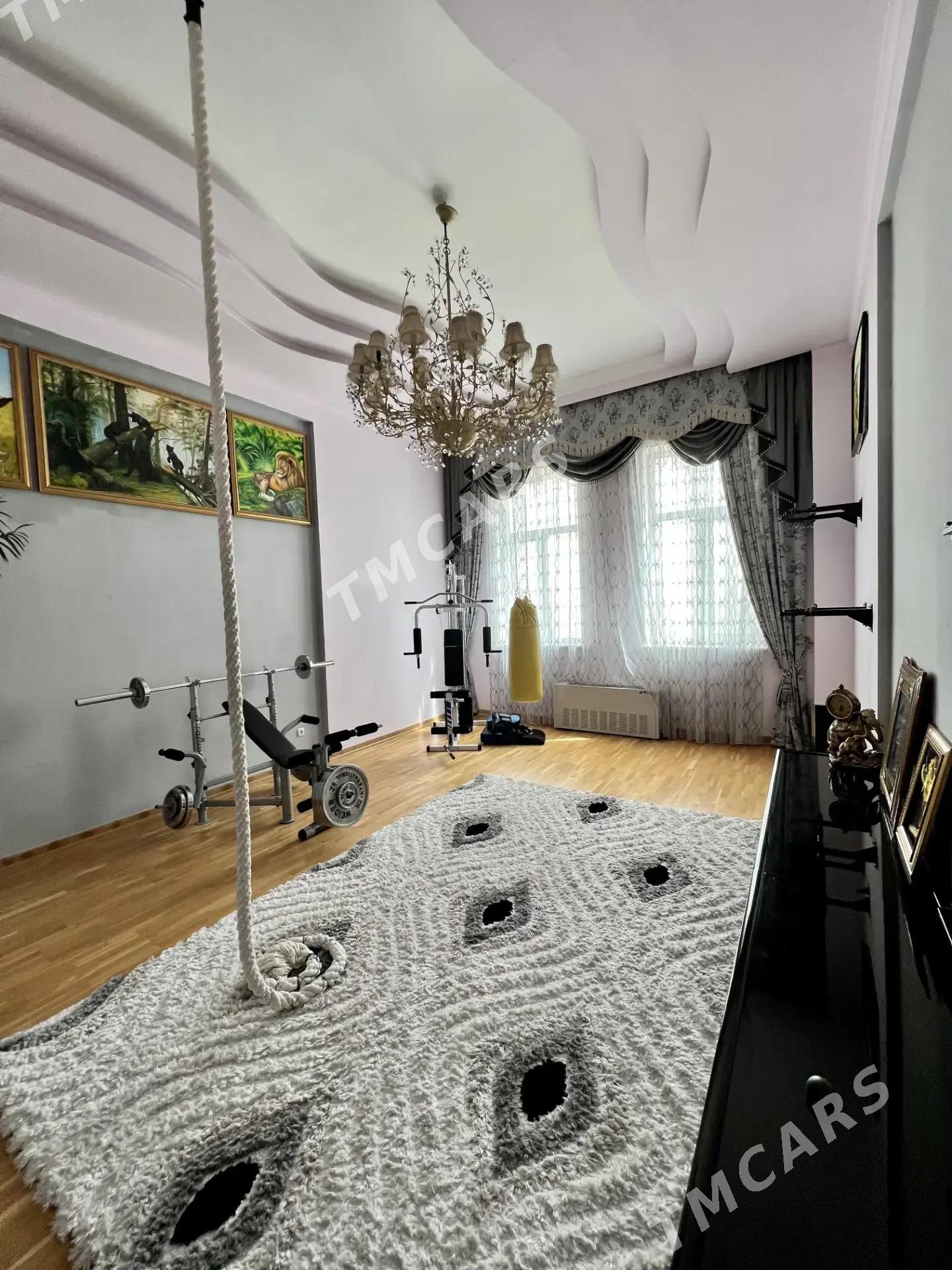 продажа элитки - ул. Подвойского (Битарап Туркменистан шаёлы) - img 5