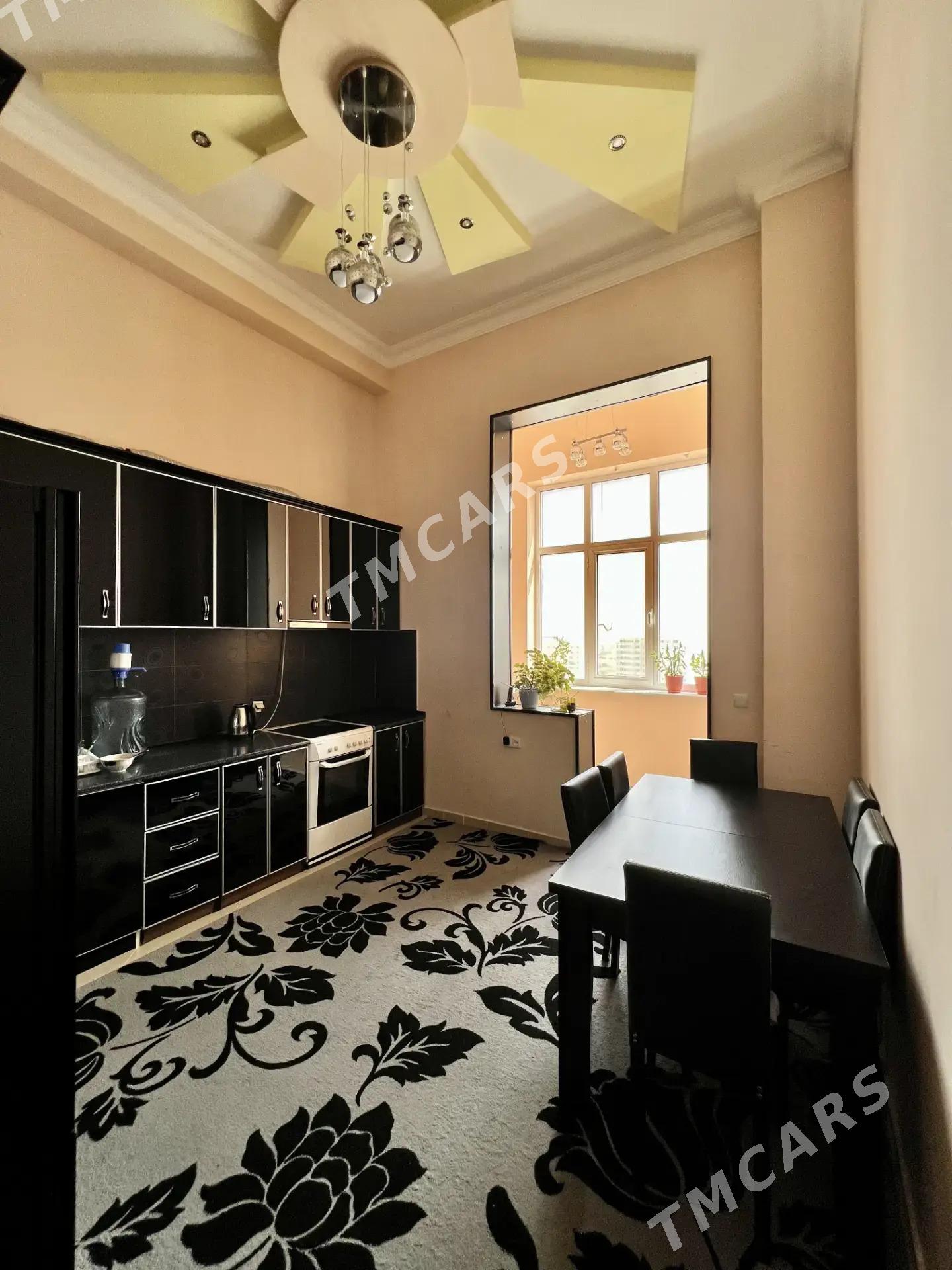 продажа элитки - ул. Подвойского (Битарап Туркменистан шаёлы) - img 4