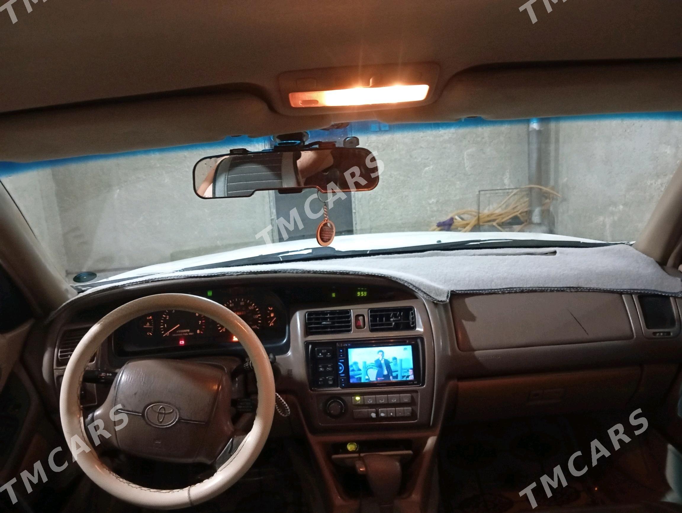 Toyota Avalon 1995 - 90 000 TMT - Bereket - img 2