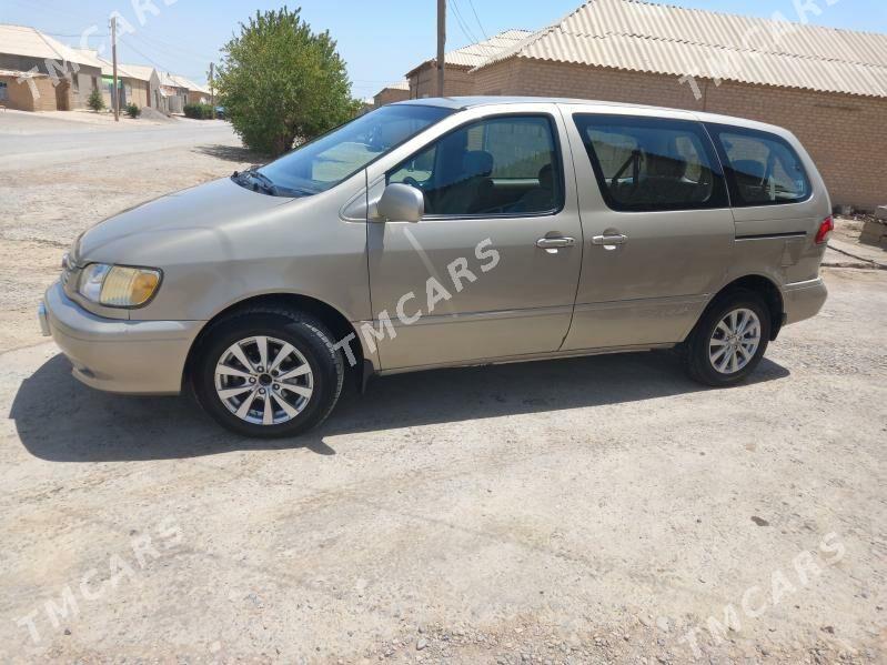 Toyota Sienna 2001 - 160 000 TMT - Kaka - img 5
