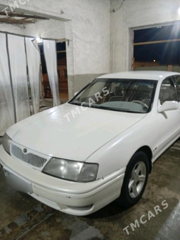 Toyota Avalon 1995 - 90 000 TMT - Bereket - img 4