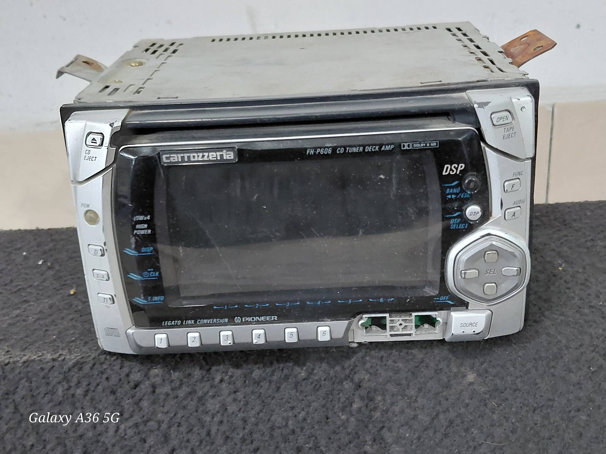 aparatura 3 500 TMT - Кака - img 3