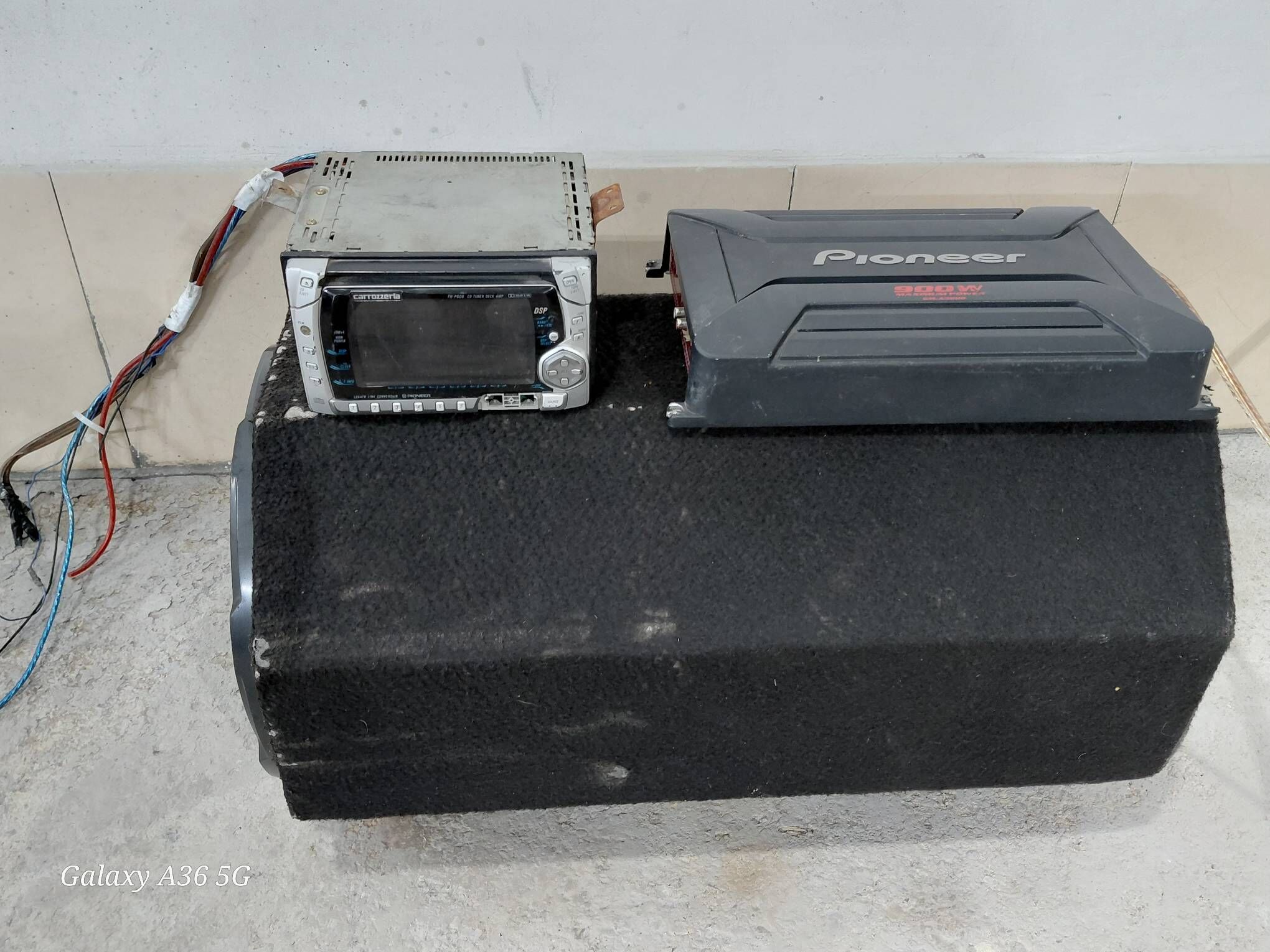 aparatura 3 500 TMT - Кака - img 5